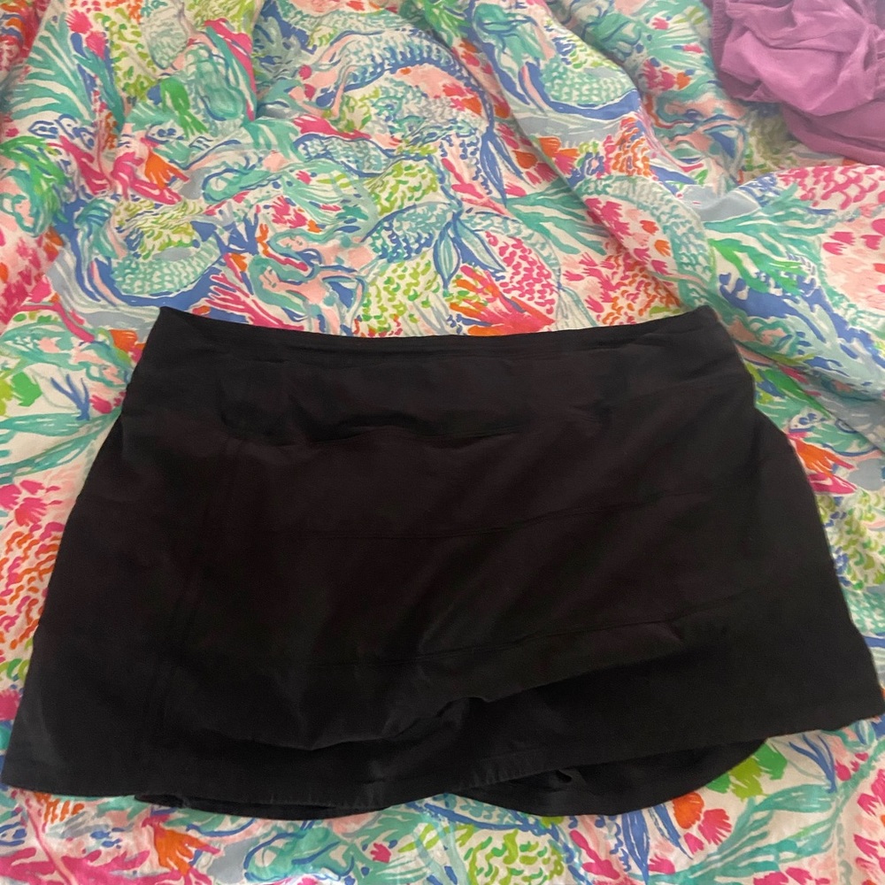 Pace Rival Skirt